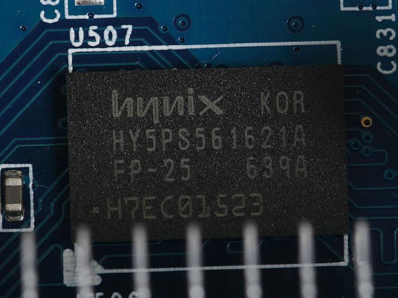 ���Σ�GIGABYTE��NX76G256HI-RHͼƬ���� ��6�� -ZOL�йش����ߵ�6��