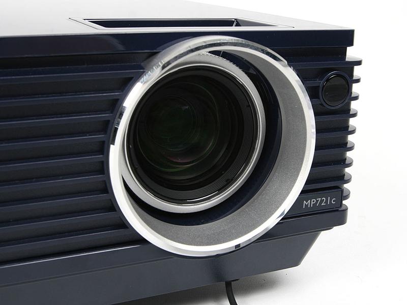 ������BenQ��MP721C ��1��