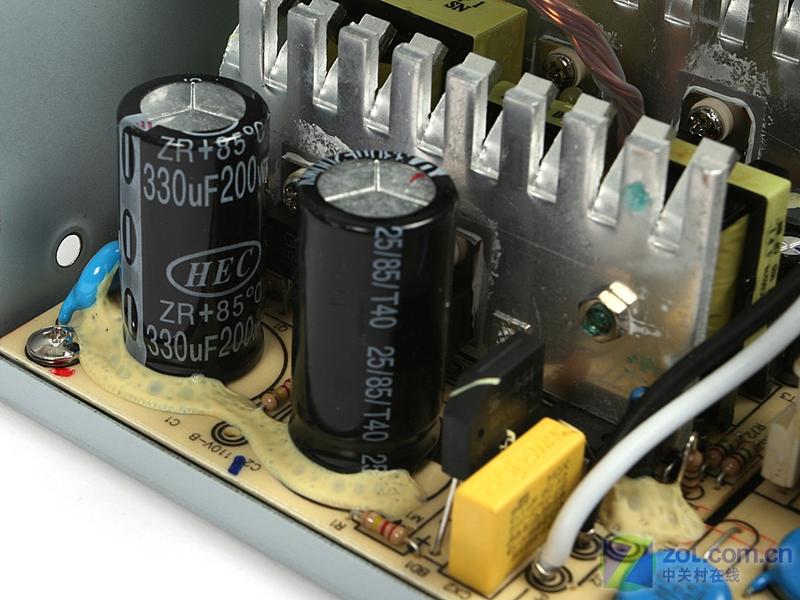 ȫ����FSP�����ɾ��飨ATX3500-L��ͼƬ���� ��12�� -ZOL�йش����ߵ�12��