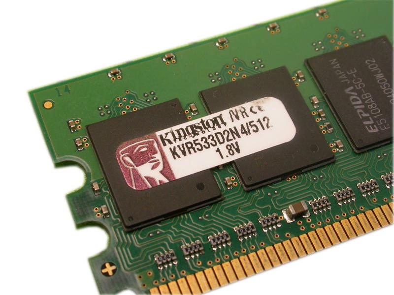 ��ʿ�٣�Kingston��512MB DDR2 533ͼƬ���� ��3�� -ZOL�йش����ߵ�3��