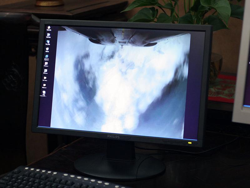 �����֣�Philips��220WS8 ��1��