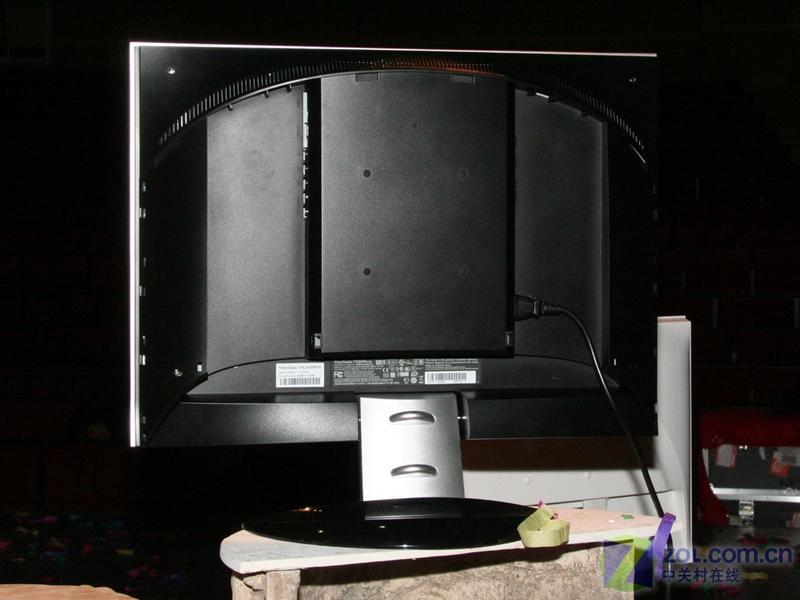 ���ɣ�ViewSonic��VX2435wm ��1��