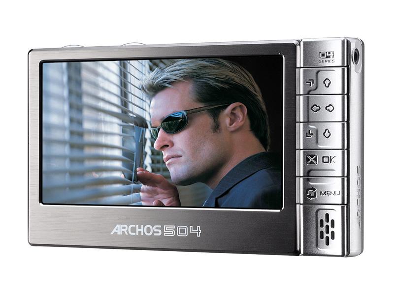 �����ӣ�ARCHOS������504��40GB��ͼƬ���� ��37�� -ZOL�йش����ߵ�37��
