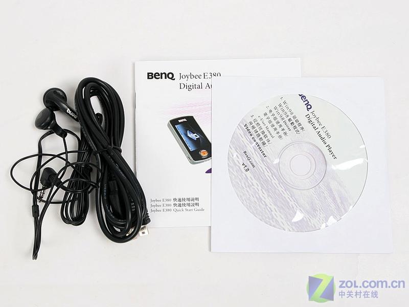 ������BenQ��Joybee P350��512M��ͼƬ���� ��4�� -ZOL�йش����ߵ�4��