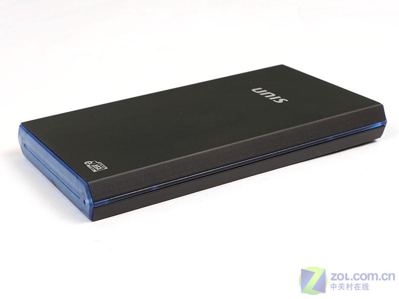 eSATA�ӿ� �廪�Ϲ�60G�ƶ�Ӳ������ͼƬ����,ͼ9-ZOL�йش����ߵ�9��