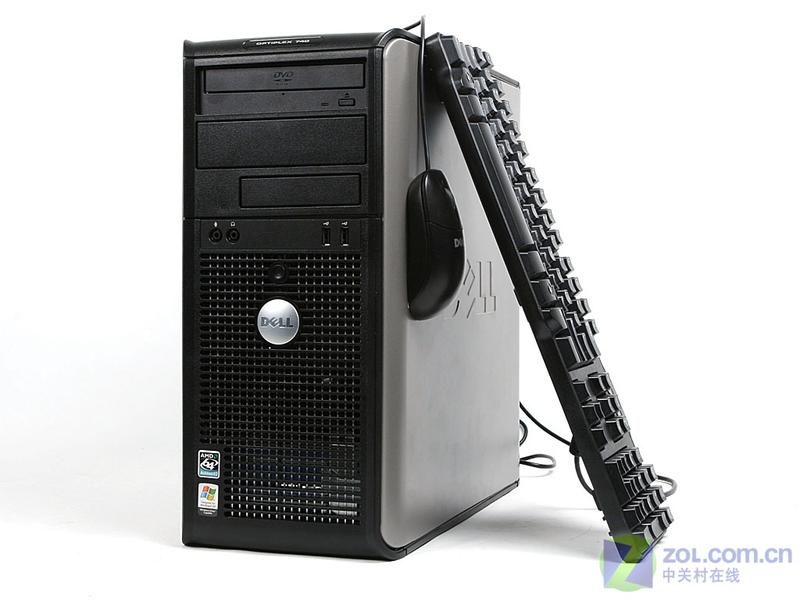 ˫������Ҳ���� ����OptiPlex 740����ͼƬ����,ͼ4-ZOL�йش����ߵ�4��