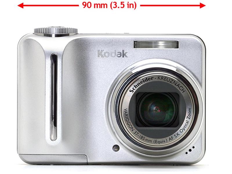 �´KODAK��C875ͼƬ���� ��4�� -ZOL�йش����ߵ�4��