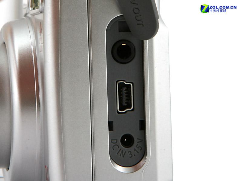 ���ܣ�Canon��A550ͼƬ���� ��28�� -ZOL�йش����ߵ�28��