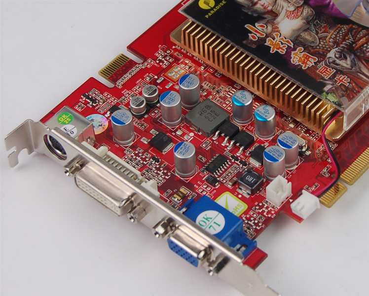 �ٽ���СӰ��GTS3(7600GS DDR3)��578ԪͼƬ����,ͼ2-ZOL�йش����ߵ�2��