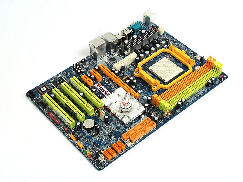 ӳ̩��BIOSTAR��TForce 550 SE ��1��