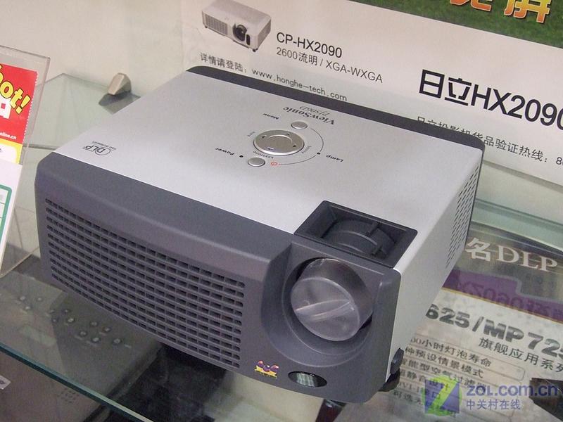 ���ɣ�ViewSonic��PJ506DͼƬ���� ��6�� -ZOL�йش����ߵ�6��