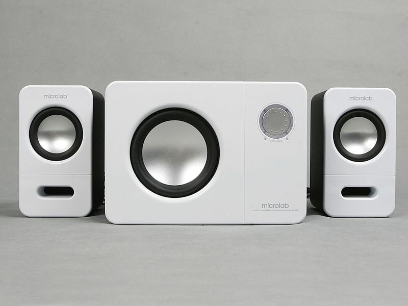 �󲩣�Microlab��M-600 07��ͼƬ���� ��13�� -ZOL�йش����ߵ�13��