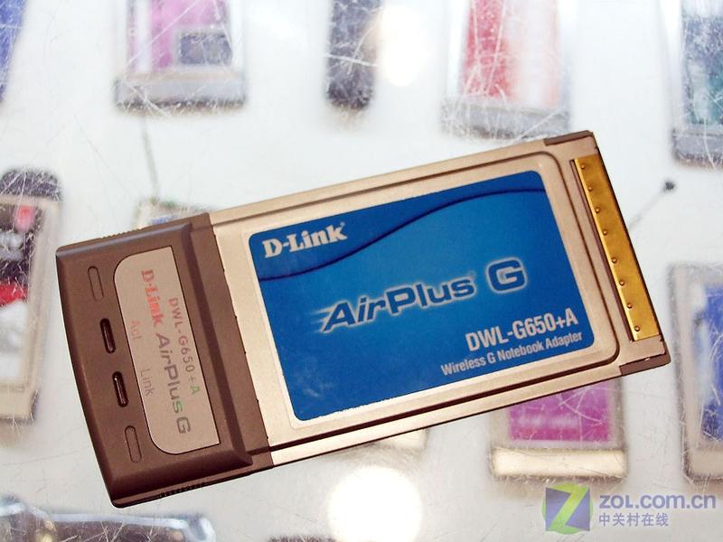D-LinkDWL-G650+AͼƬ���� ��6�� -ZOL�йش����ߵ�6��