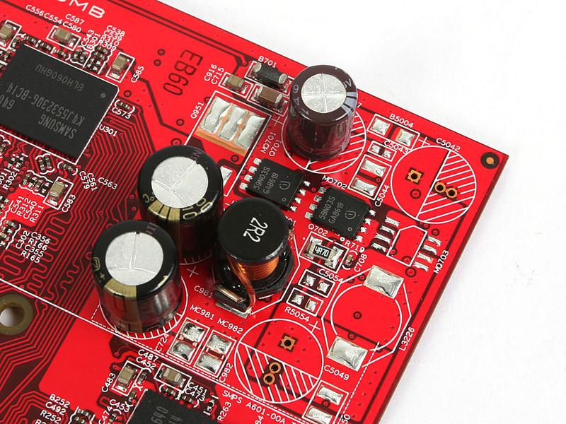 ������PowerColor�����X1650Pro���������ͼƬ���� ��7�� -ZOL�йش����ߵ�7��
