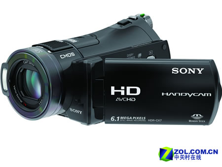���ᣨSONY��HDR-CX7EͼƬ���� ��21�� -ZOL�йش����ߵ�21��