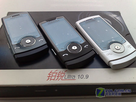 ɫ������ ����U600�ڰ�����ɫȫ��ǳ�ͼƬ����,ͼ3-ZOL�йش����ߵ�3��