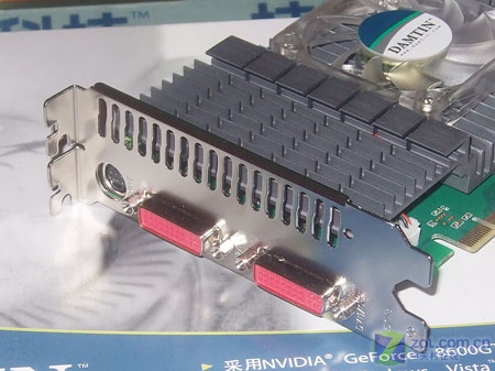 ������DATUM��8600GT/256MB DDR3ͼƬ���� ��3�� -ZOL�йش����ߵ�3��