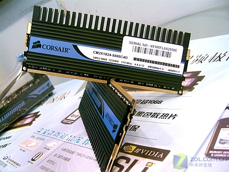 4GB��װ������������ƷDDR2-800�ڴ�ͼƬ����,ͼ2-ZOL�йش����ߵ�2��