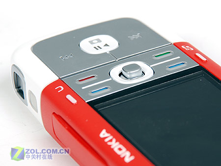 ŵ���ǣ�NOKIA��5700XMͼƬ���� ��14�� -ZOL�йش����ߵ�14��