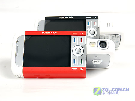 ŵ���ǣ�NOKIA��5700XMͼƬ���� ��116�� -ZOL�йش����ߵ�116��