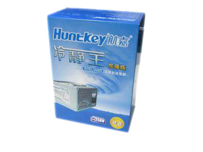 ���Σ�HuntKey���侲����ǿ2.2�� ��1��