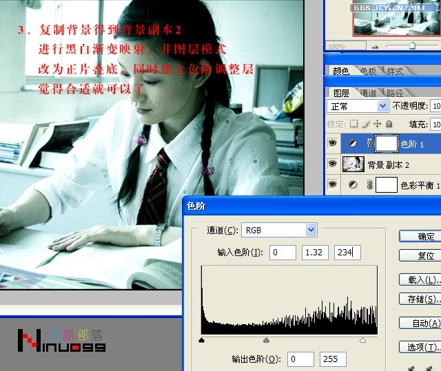 �������ü��� Photoshop����ͬ������ͼƬ����,ͼ3-ZOL�йش����ߵ�3��