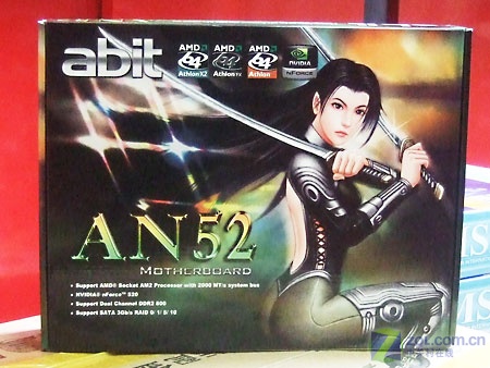 ������Abit��AN52 ��1��