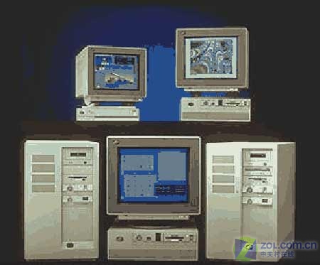 ������о IBM Power�ܹ�17�귢չ����ͼƬ����,ͼ1-ZOL�йش����ߵ�1��