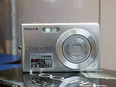 �῵��Nikon��S200ͼƬ���� ��27�� -ZOL�йش����ߵ�27��