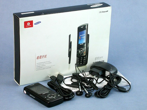 ���ǣ�Samsung��D528��������� ��1��