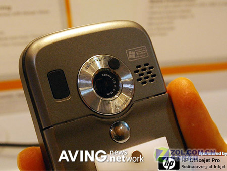 WM6ϵͳPPC֧��HSPDA �����»�K871����ͼƬ����,ͼ4-ZOL�йش����ߵ�4��