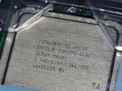 Intel���2�ĺ� Q6600(��)ͼƬ���� ��5�� -ZOL�йش����ߵ�5��