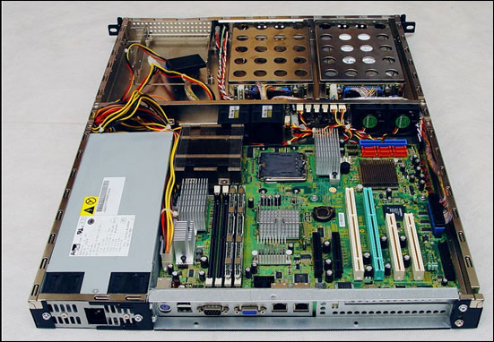 ǿ��ϵ���»���������˫��XEON��8��XEONƽ̨ͼƬ����,ͼ5-ZOL�йش����ߵ�5��