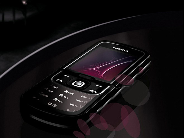 ŵ���ǣ�NOKIA��8600��� ��1��