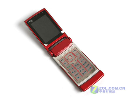 ŵ���ǣ�NOKIA��N76ͼƬ���� ��2�� -ZOL�йش����ߵ�2��