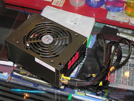 TtToughpower 1000W(W0132)ͼƬ���� ��8�� -ZOL�йش����ߵ�8��
