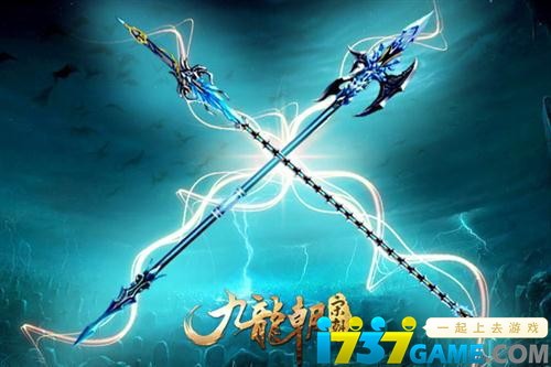 编妹子解析1737《九龙朝》新资料片_白蟒蛇最