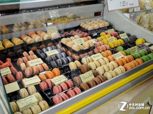 小吃甜食:街边卖的也好吃_尼康 D7000套机_数码影像 ...