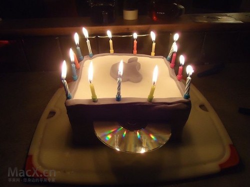 一周苹果新闻盘点:开启变形触控时代_苹果 Ma