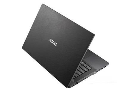 GT635M独显,华硕商务笔记本Pro45带来最新商用体验