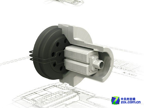 【高清图】非绝对优劣之分 动圈动铁耳机区别