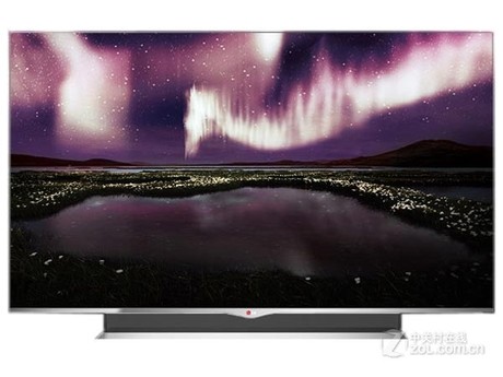 【OLED TV和X8000B哪个好】索尼KD-55X80