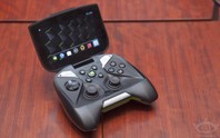 不仅仅是掌机 NVIDIA SHIELD上手试玩