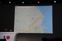新版谷歌地图将推iPad版 今年夏季发布