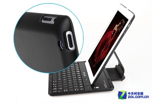  the three functions Cyangugu Mei Mei iPad keyboard support & of # x67B6; 299 