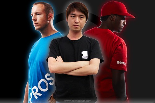 暖春前的凛冬 国内电竞职业的无奈_游戏网络游戏