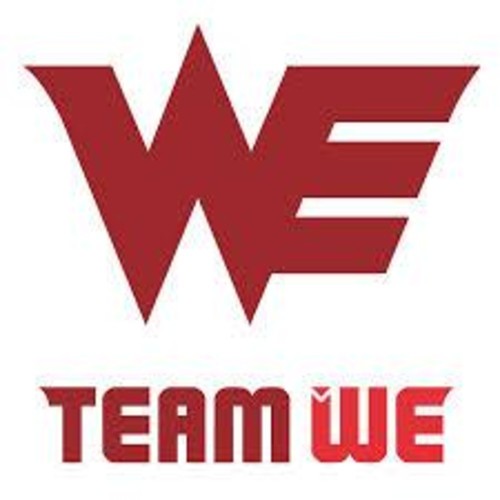 Team WE青训队公布 国服RANK第一人加盟