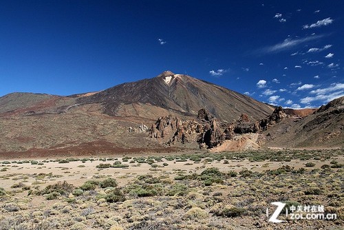 大C游世界 西班牙特内里费岛哪好玩?_佳能 60