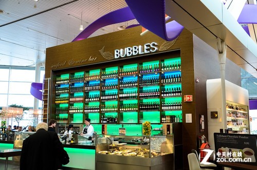 大C游世界之 初窥荷兰首都阿姆斯特丹_尼康 D