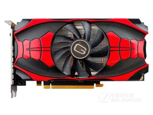 山东耕升显卡代理GTX660 赵云版 热销1099 送